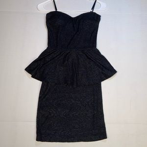 Black dress!!